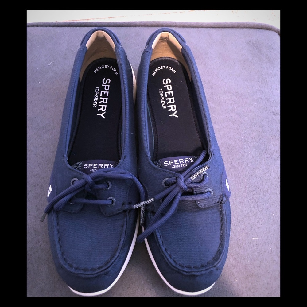 Sperry Top Sider